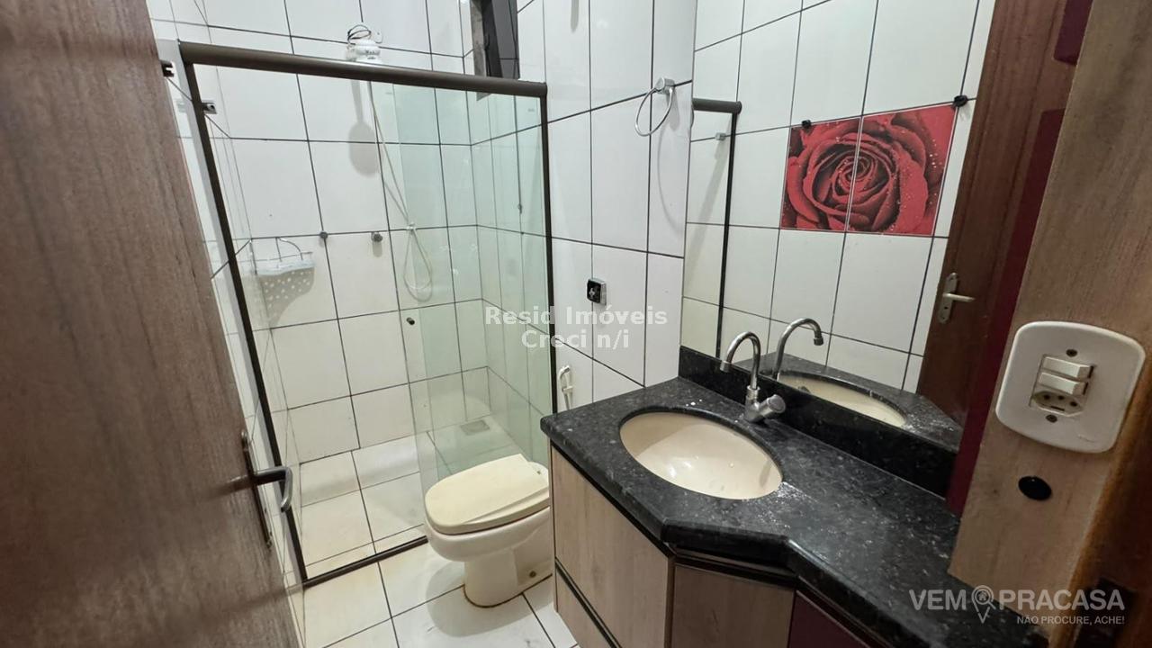 Casa Térrea para alugar no PROGRESSO, Rio Brilhante – foto 6
