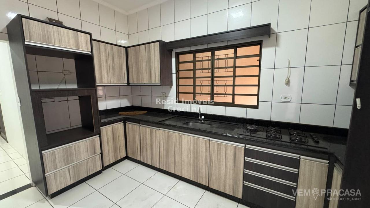 Casa Térrea para alugar no PROGRESSO, Rio Brilhante – foto 9