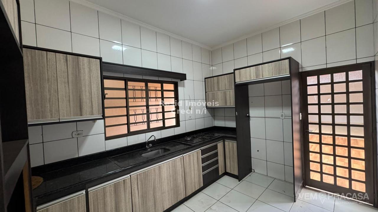 Casa Térrea para alugar no PROGRESSO, Rio Brilhante – foto 11