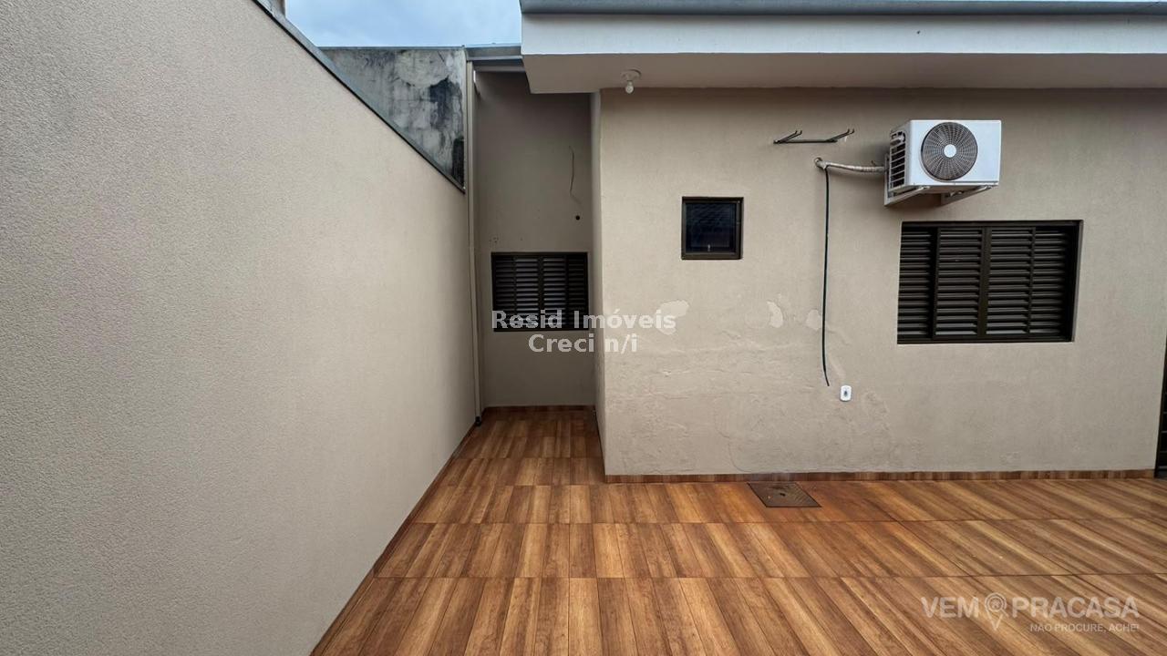 Casa Térrea para alugar no PROGRESSO, Rio Brilhante – foto 15