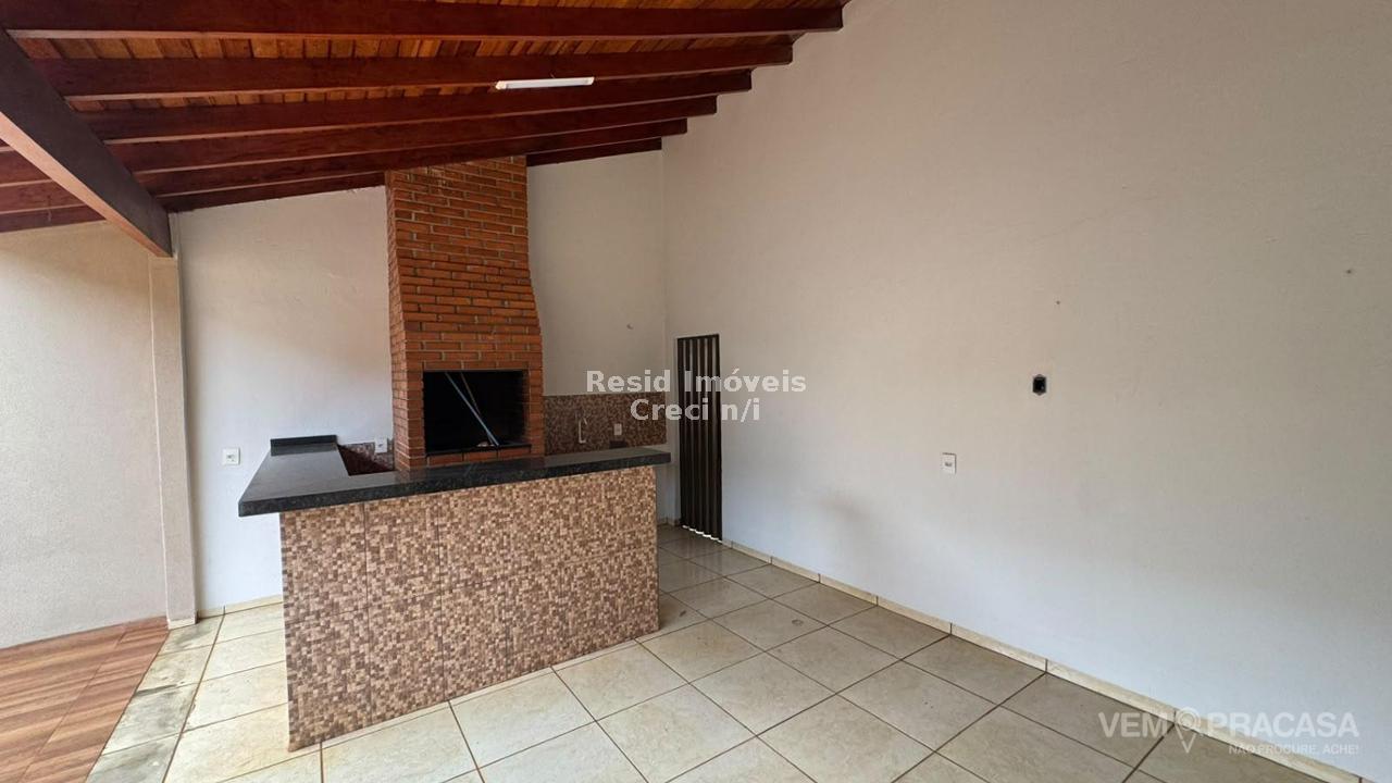 Casa Térrea para alugar no PROGRESSO, Rio Brilhante – foto 17