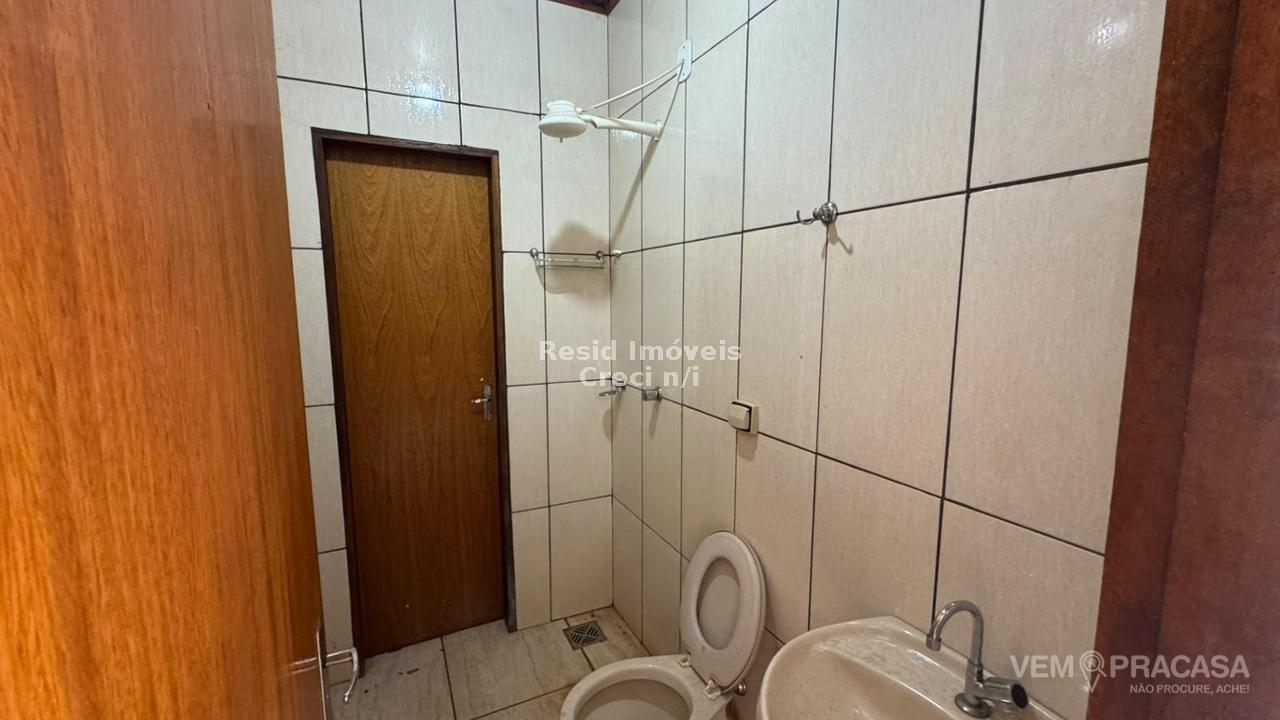 Casa Térrea para alugar no PROGRESSO, Rio Brilhante – foto 19