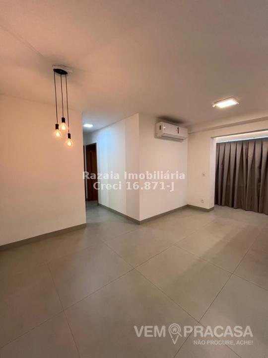 Apartamento à venda na Vila Margarida, Campo Grande – foto 2