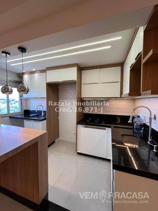 Apartamento à venda na Vila Margarida, Campo Grande – foto 3
