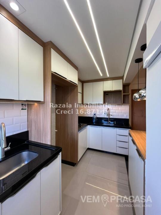 Apartamento à venda na Vila Margarida, Campo Grande – foto 4