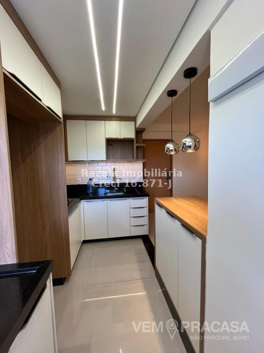 Apartamento à venda na Vila Margarida, Campo Grande – foto 5