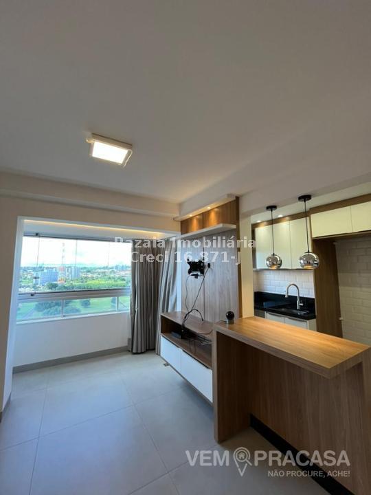 Apartamento à venda na Vila Margarida, Campo Grande – foto 12