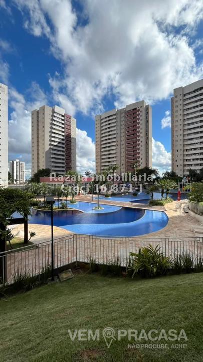 Apartamento à venda na Vila Margarida, Campo Grande – foto 15