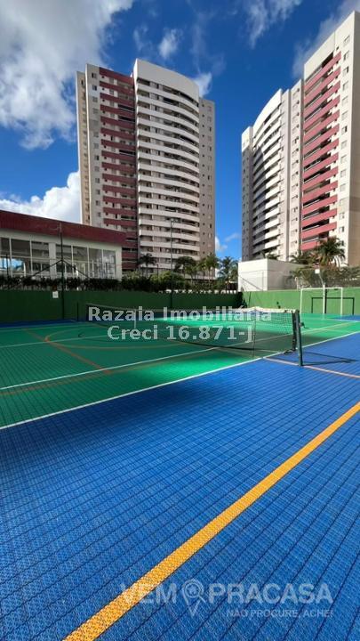 Apartamento à venda na Vila Margarida, Campo Grande – foto 17