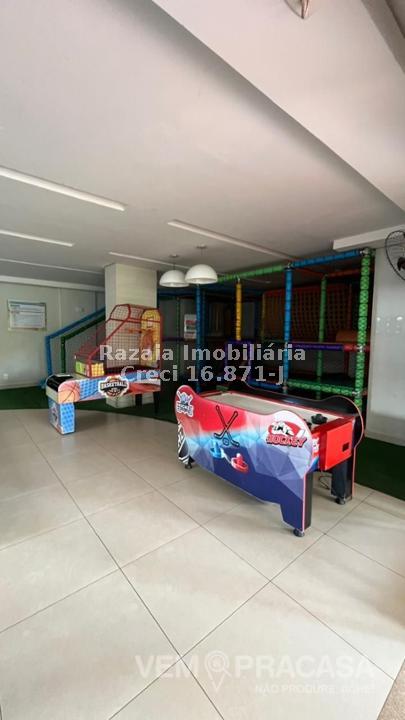Apartamento à venda na Vila Margarida, Campo Grande – foto 18