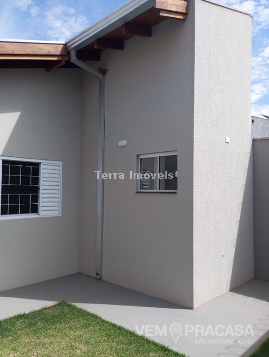 Casa Térrea à venda na Vila Santa Luzia, Campo Grande – foto 7