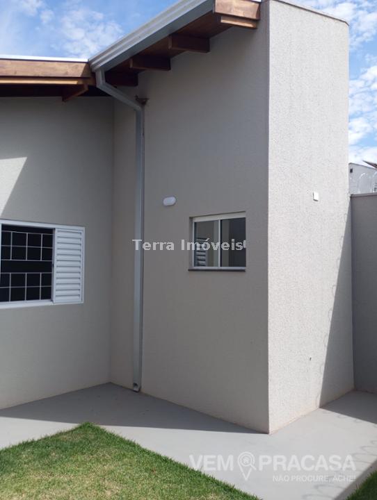 Casa Térrea à venda na Vila Santa Luzia, Campo Grande – foto 3