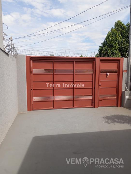 Casa Térrea à venda na Vila Santa Luzia, Campo Grande – foto 26