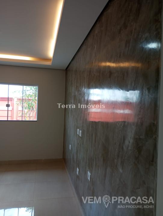 Casa Térrea à venda na Vila Santa Luzia, Campo Grande – foto 5