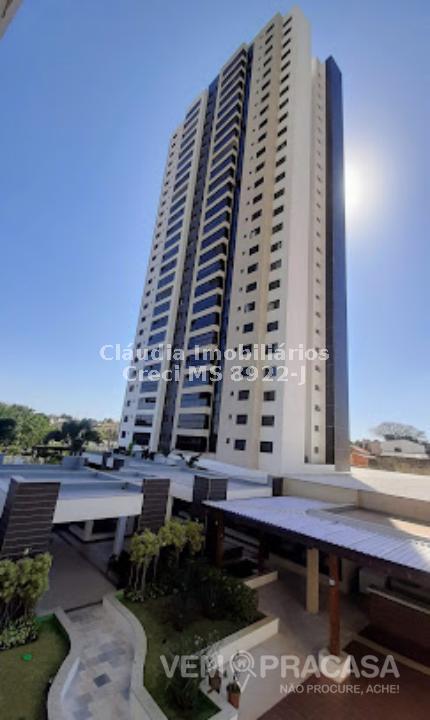 Apartamento à venda no Carandá Bosque, Campo Grande – foto 22