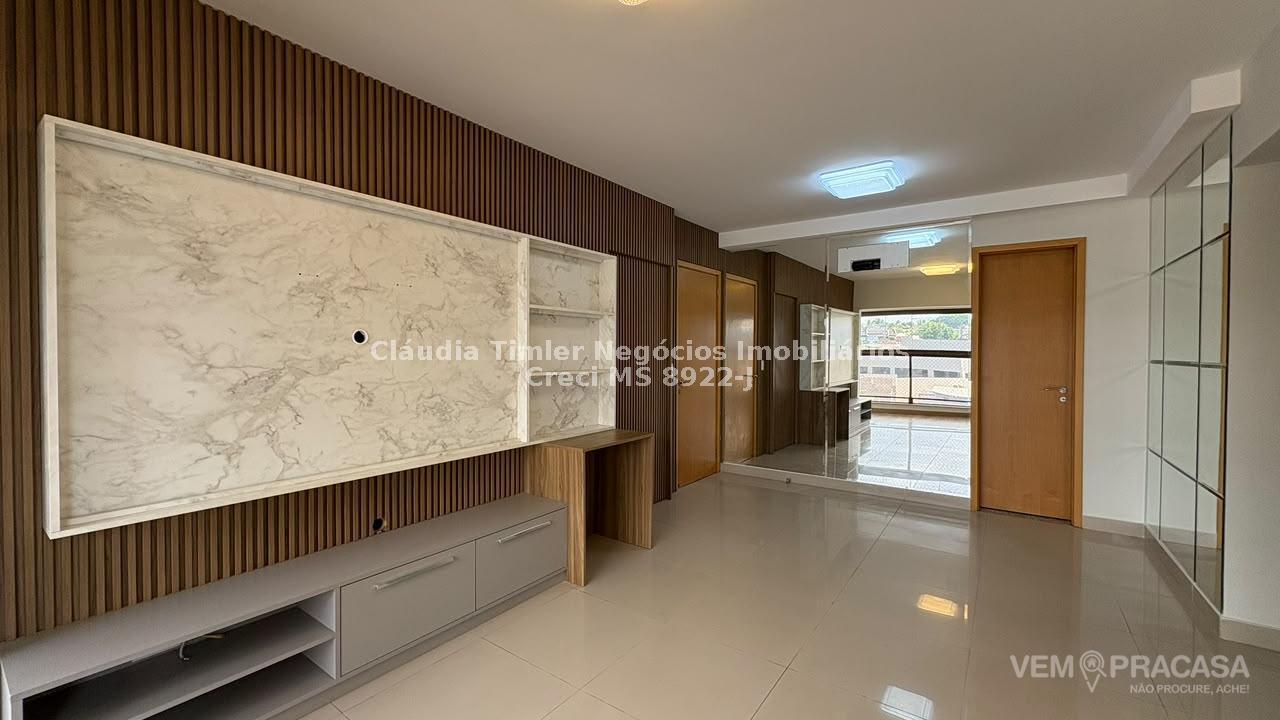 Apartamento à venda no Carandá Bosque, Campo Grande – foto 1