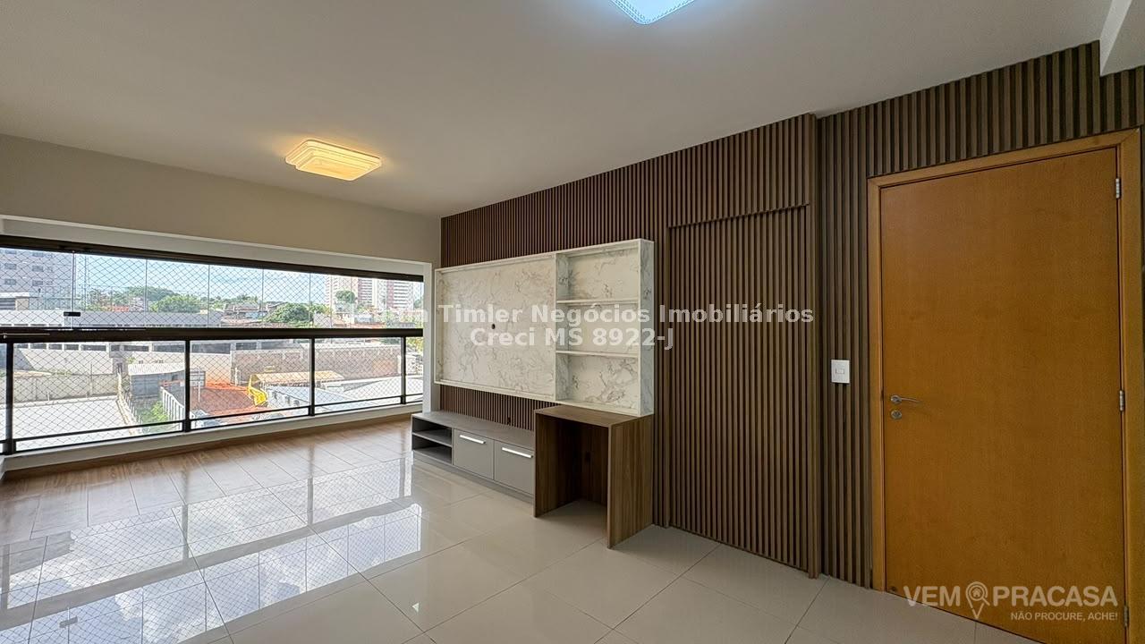 Apartamento à venda no Carandá Bosque, Campo Grande – foto 3