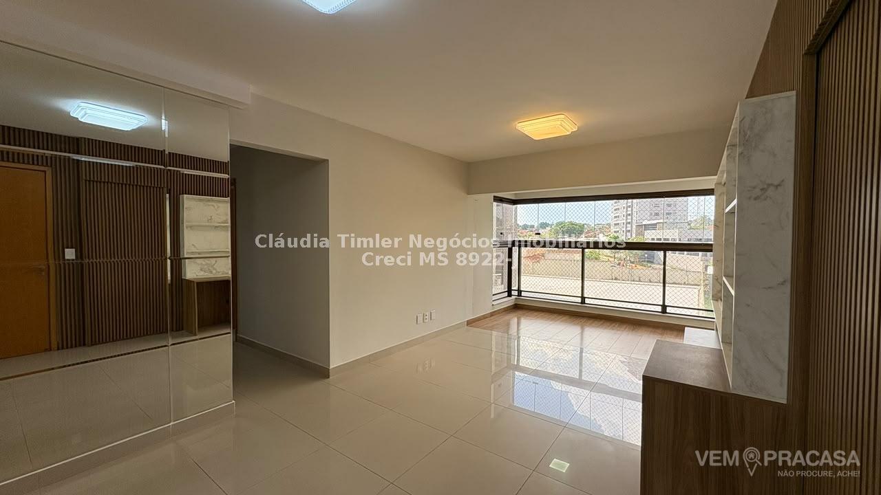 Apartamento à venda no Carandá Bosque, Campo Grande – foto 4