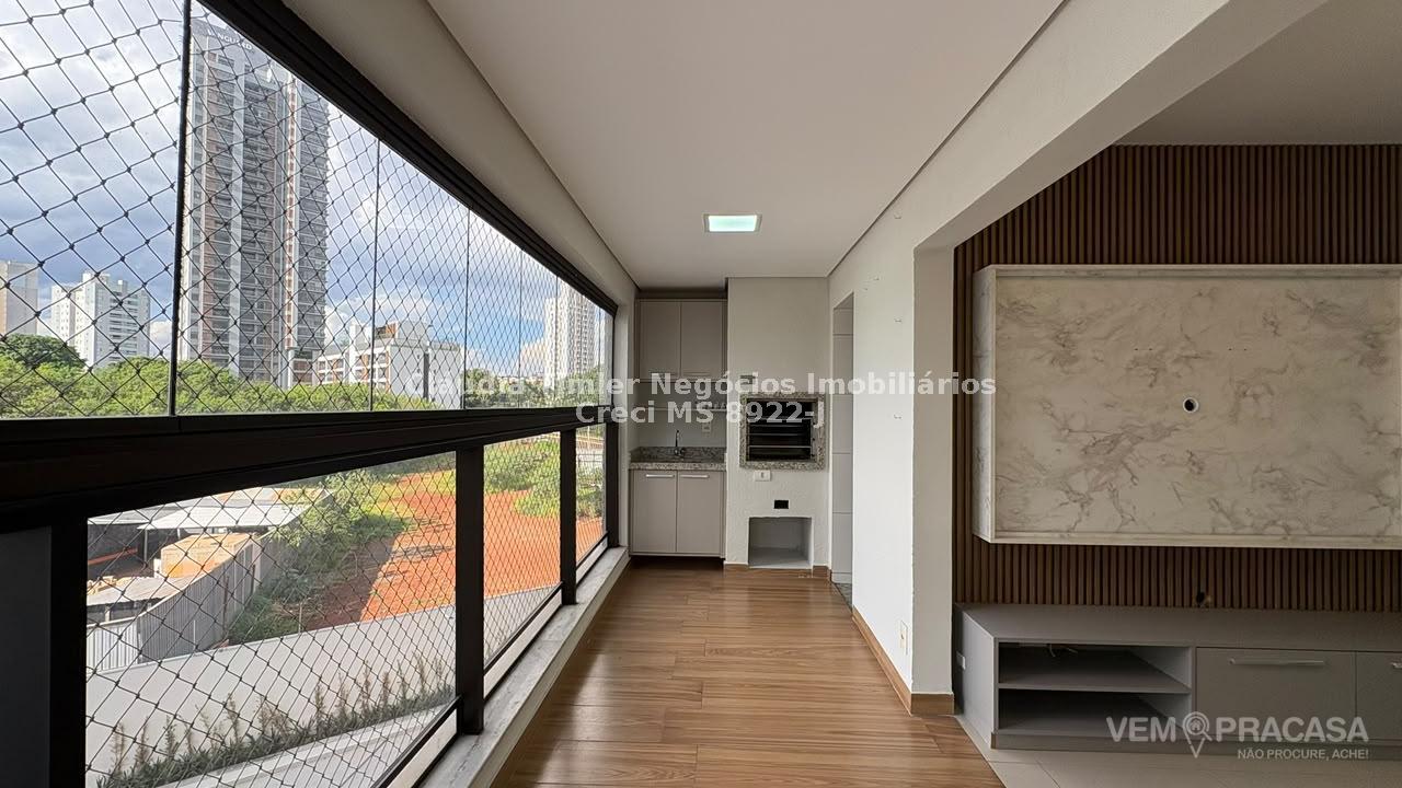 Apartamento à venda no Carandá Bosque, Campo Grande – foto 5