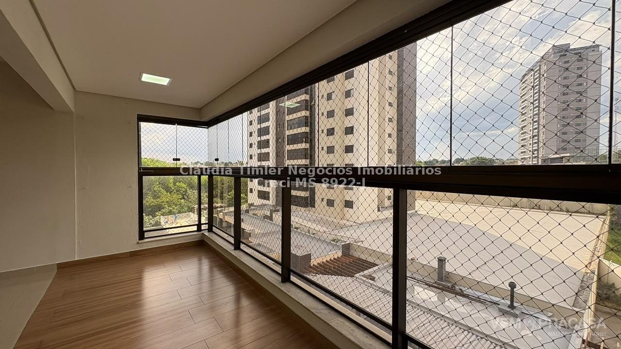 Apartamento à venda no Carandá Bosque, Campo Grande – foto 6