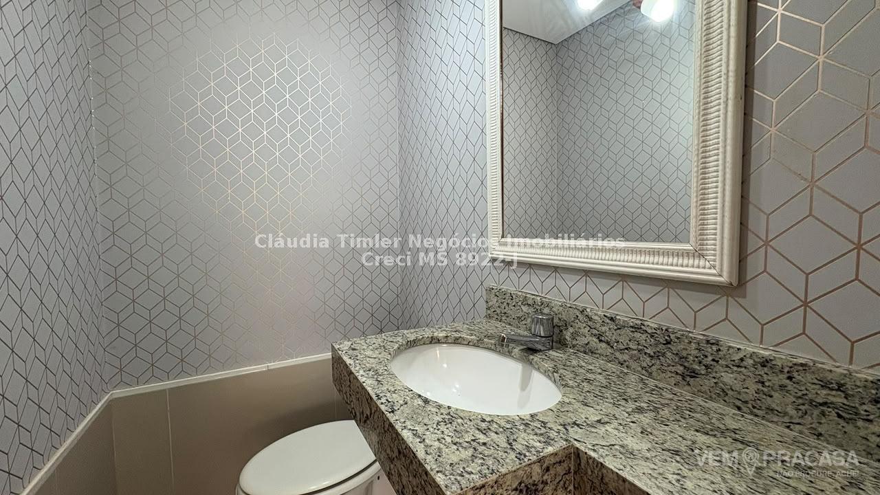Apartamento à venda no Carandá Bosque, Campo Grande – foto 7