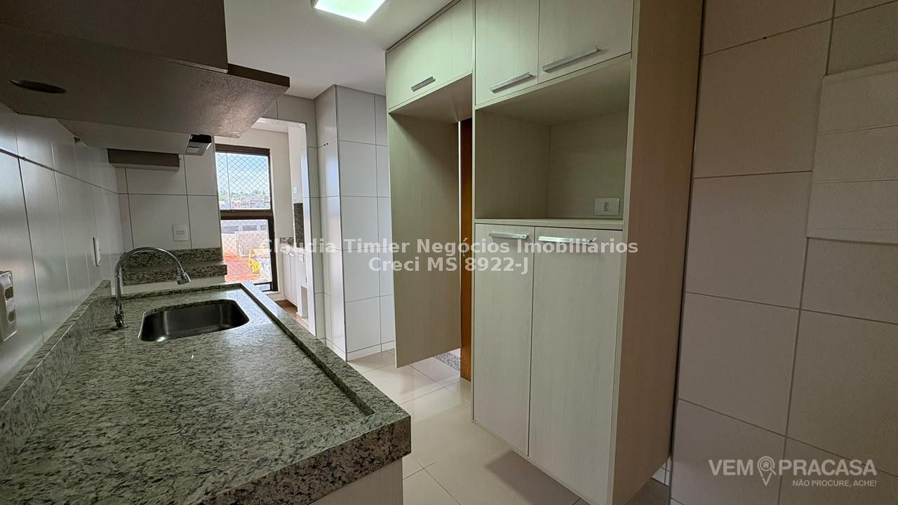 Apartamento à venda no Carandá Bosque, Campo Grande – foto 8