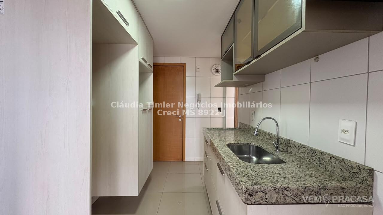 Apartamento à venda no Carandá Bosque, Campo Grande – foto 10