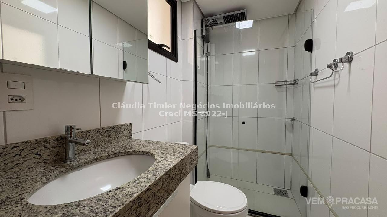 Apartamento à venda no Carandá Bosque, Campo Grande – foto 12