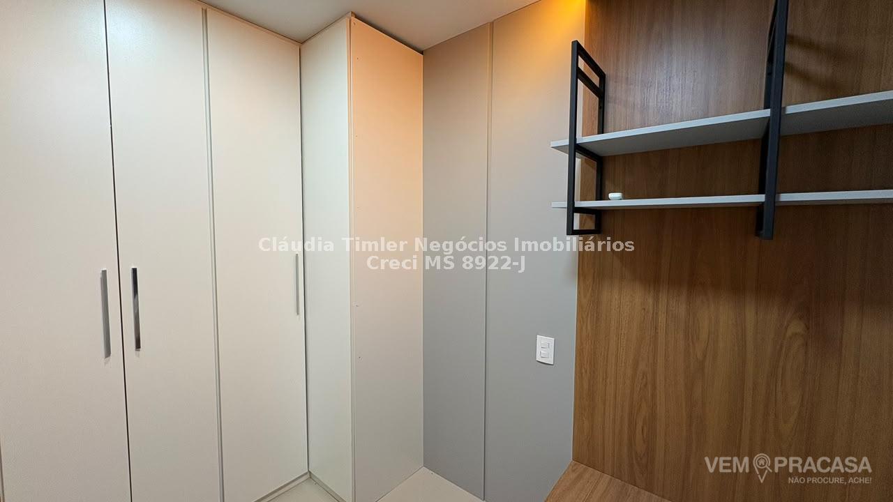 Apartamento à venda no Carandá Bosque, Campo Grande – foto 13