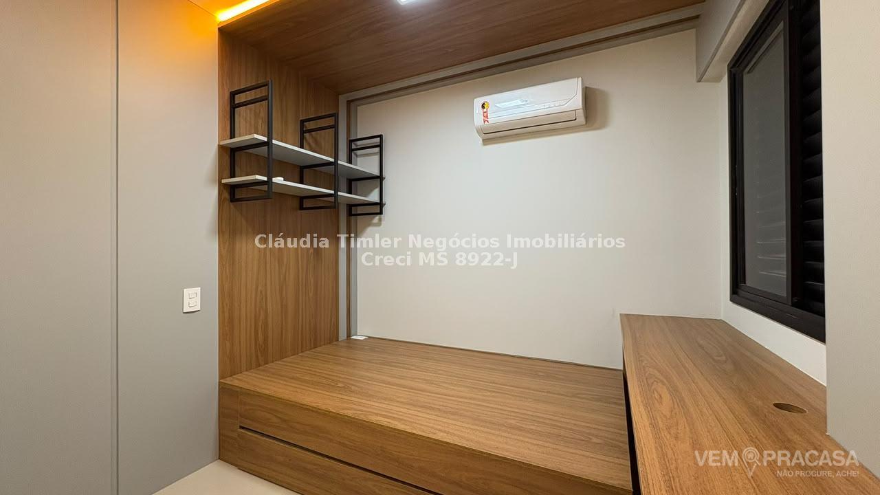 Apartamento à venda no Carandá Bosque, Campo Grande – foto 14