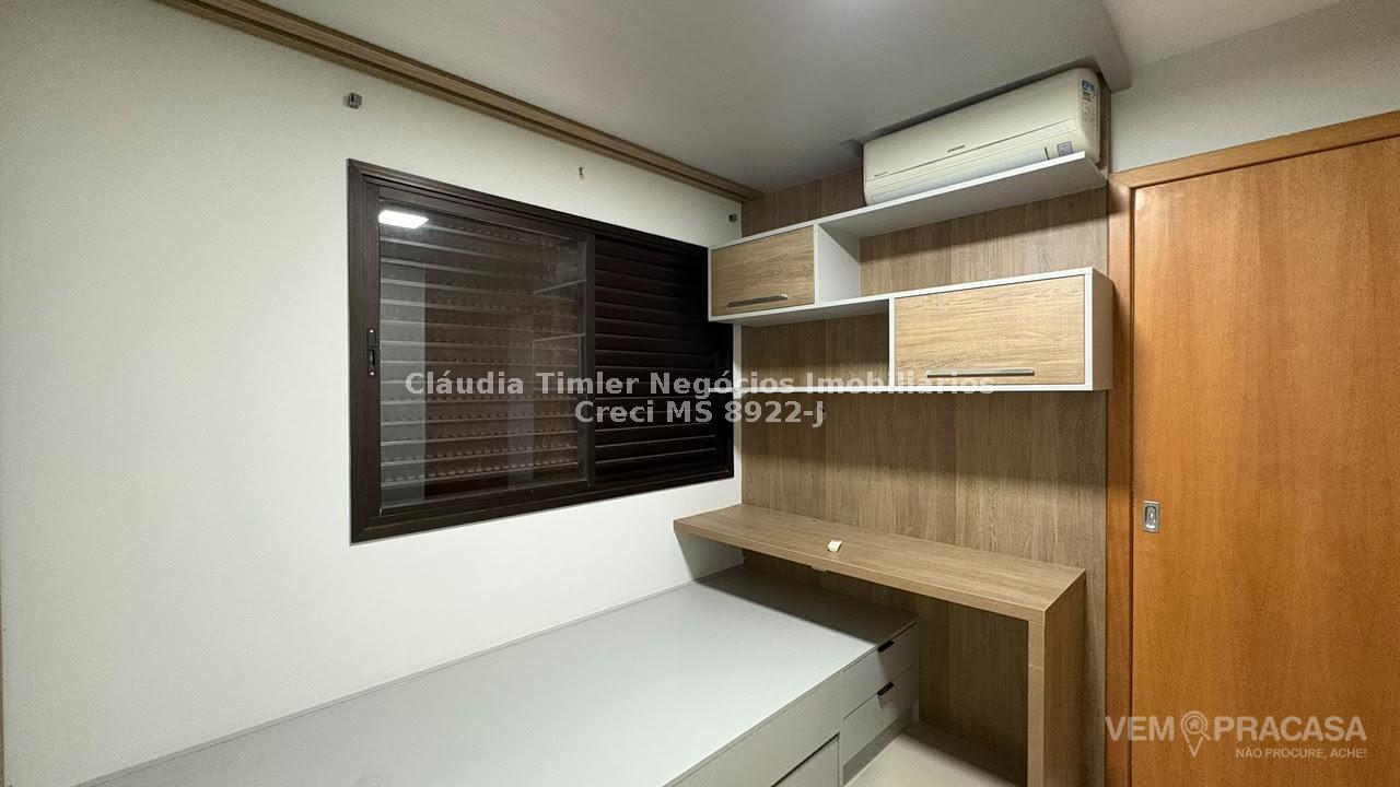 Apartamento à venda no Carandá Bosque, Campo Grande – foto 16