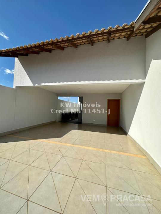 Sobrado/Condomínio à venda no Jardim Veraneio, Campo Grande – foto 2