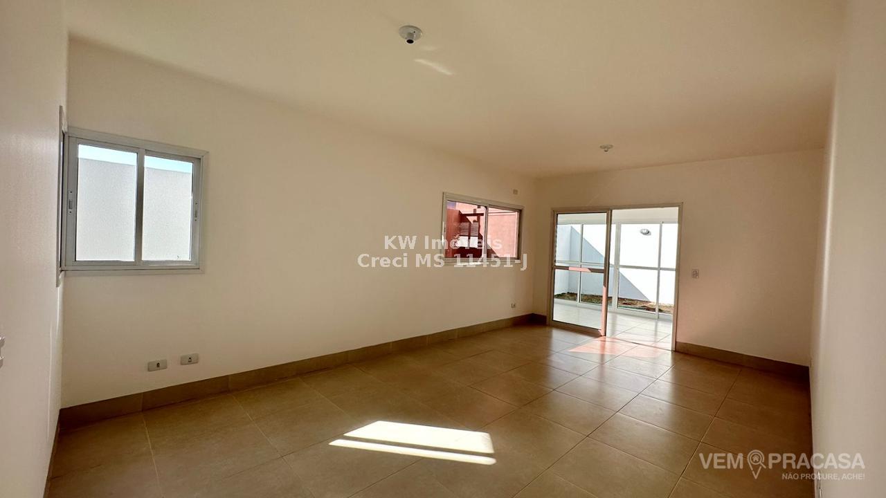 Sobrado/Condomínio à venda no Jardim Veraneio, Campo Grande – foto 5