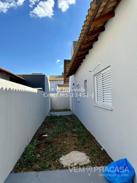 Sobrado/Condomínio à venda no Jardim Veraneio, Campo Grande – foto 15
