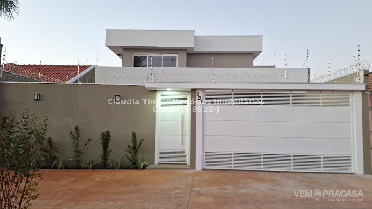 Casa Térrea à venda no Coronel Antonino, Campo Grande – foto 1