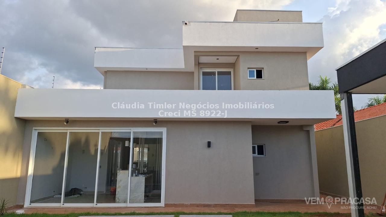 Casa Térrea à venda no Coronel Antonino, Campo Grande – foto 2
