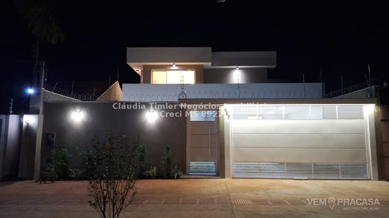 Casa Térrea à venda no Coronel Antonino, Campo Grande – foto 3