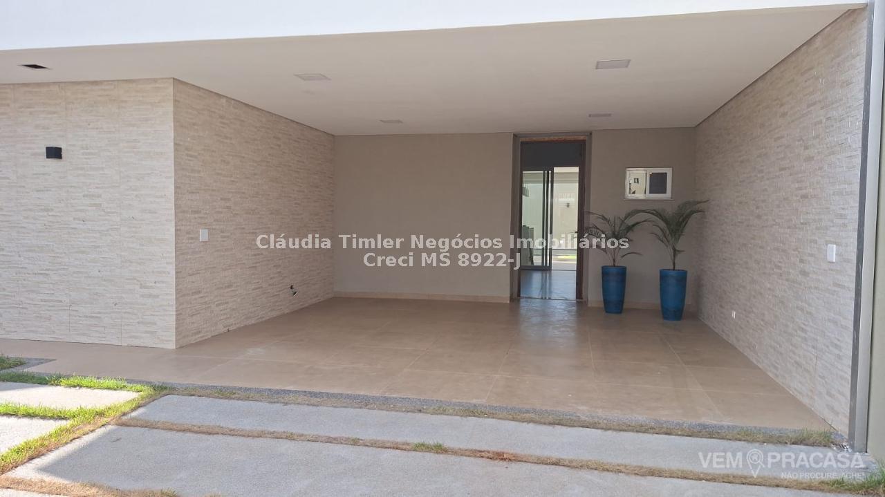 Casa Térrea à venda no Coronel Antonino, Campo Grande – foto 4