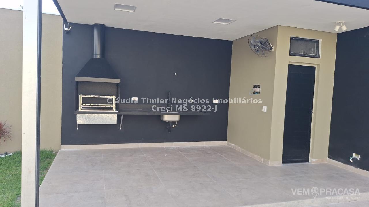 Casa Térrea à venda no Coronel Antonino, Campo Grande – foto 10