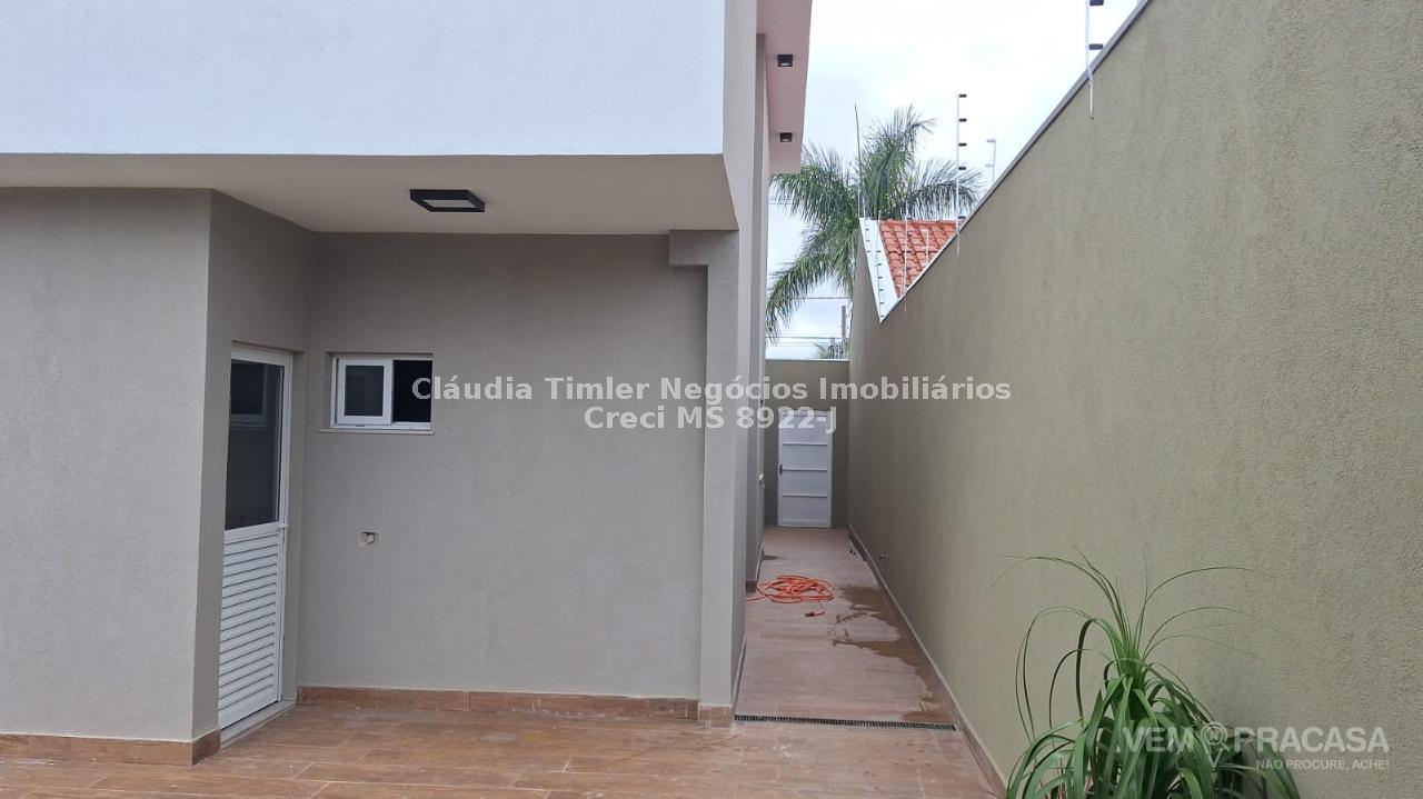 Casa Térrea à venda no Coronel Antonino, Campo Grande – foto 11
