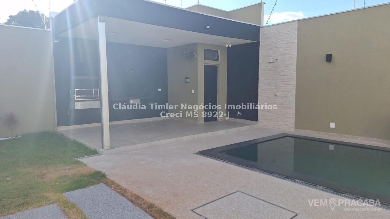 Casa Térrea à venda no Coronel Antonino, Campo Grande – foto 12
