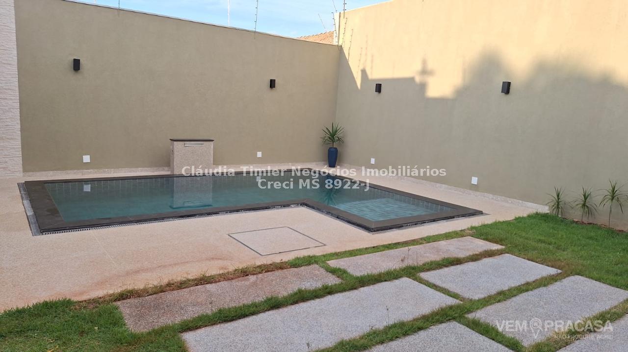 Casa Térrea à venda no Coronel Antonino, Campo Grande – foto 13