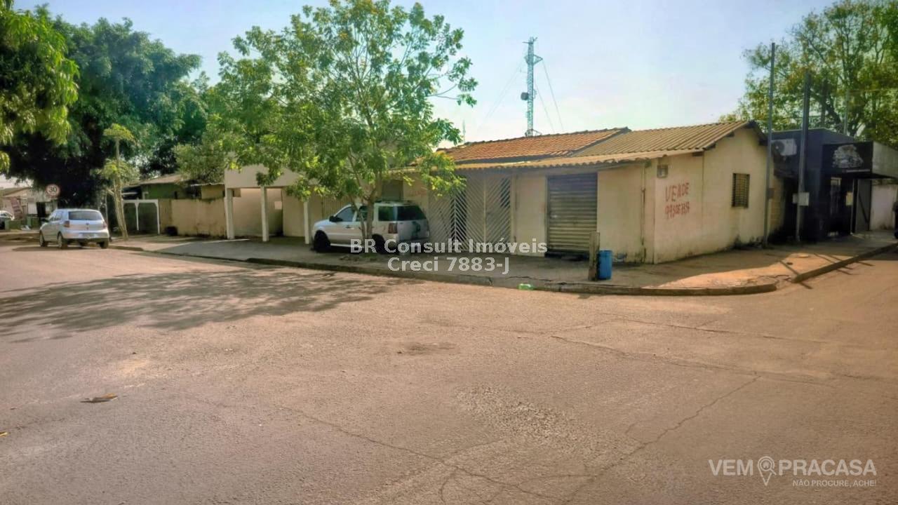 Casa Comercial à venda na Vila Manoel Sêcco Thomé, Campo Grande – foto 1