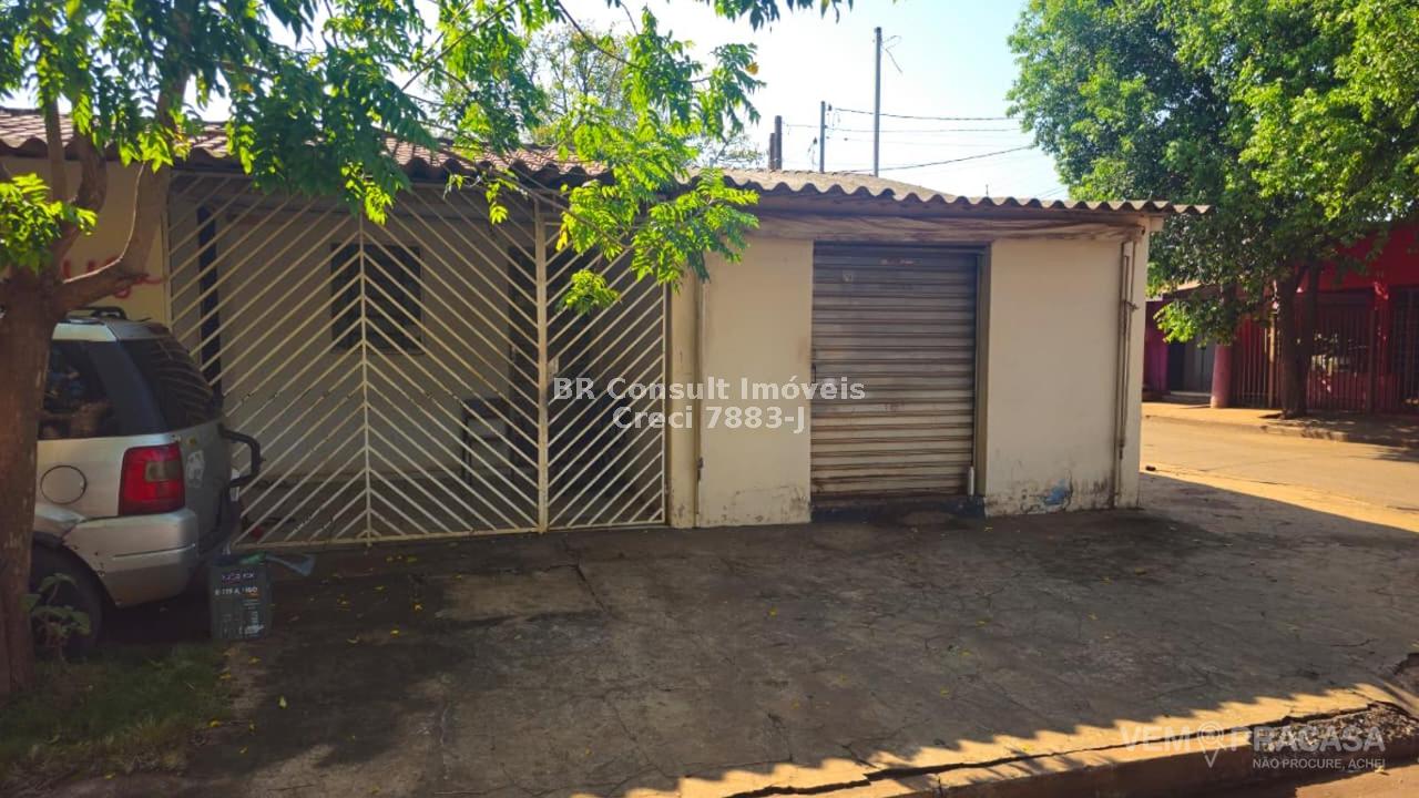Casa Comercial à venda na Vila Manoel Sêcco Thomé, Campo Grande – foto 2