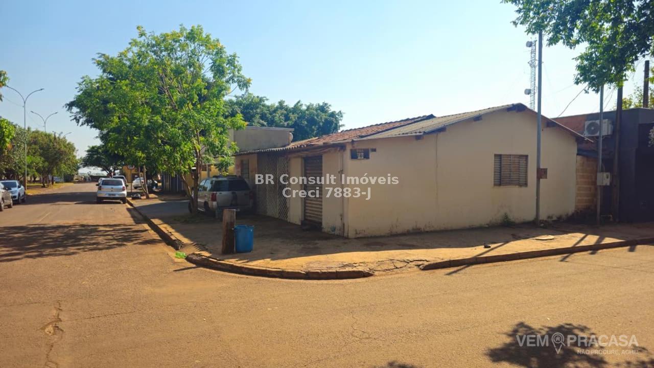 Casa Comercial à venda na Vila Manoel Sêcco Thomé, Campo Grande – foto 3