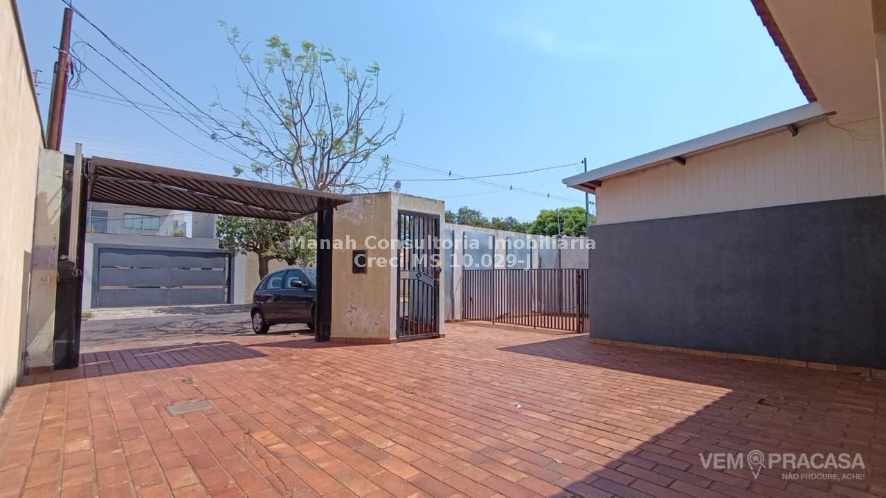 Casa Térrea à venda no Santo Antônio, Campo Grande – foto 3