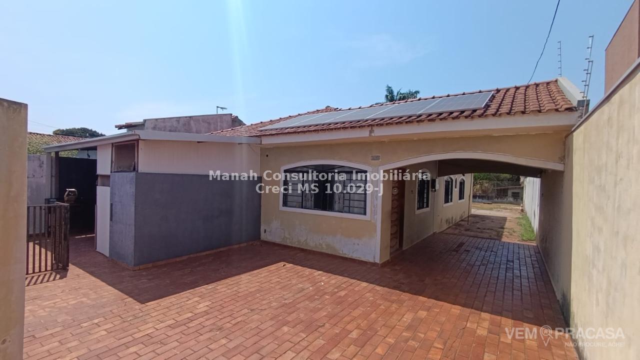 Casa Térrea à venda no Santo Antônio, Campo Grande – foto 2