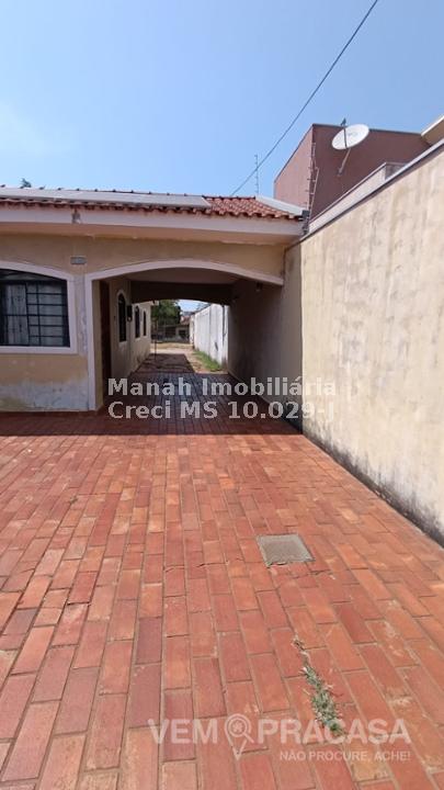 Casa Térrea à venda no Santo Antônio, Campo Grande – foto 4