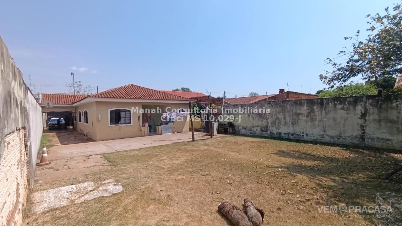 Casa Térrea à venda no Santo Antônio, Campo Grande – foto 5