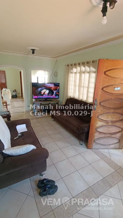 Casa Térrea à venda no Santo Antônio, Campo Grande – foto 7
